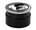 LED Magnifying Glass, 3x, 89mm
